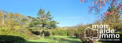Terrain - 750 m²