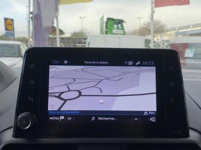 Peugeot Partner III Bluehdi 100 1000kg Standard