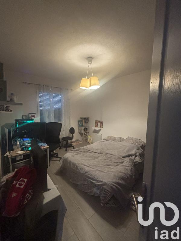 Maison - 115 m² - 4 pièces