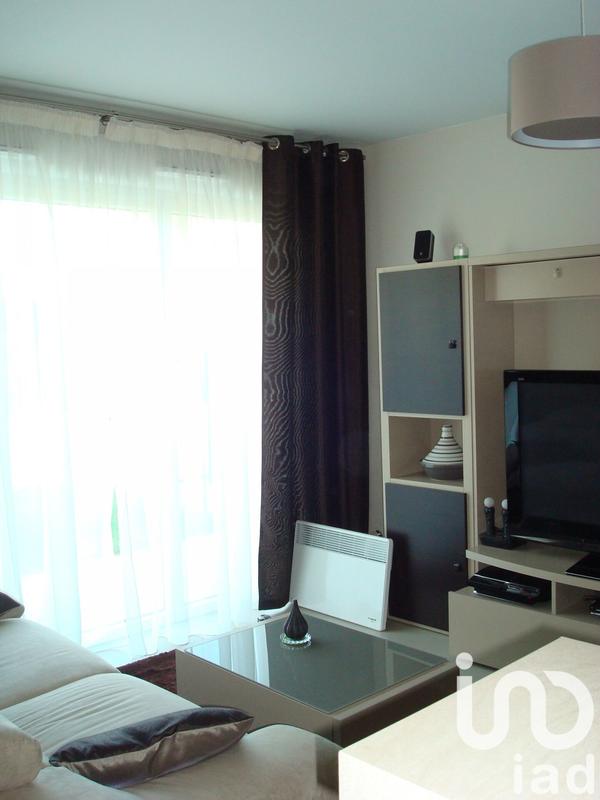 Duplex - 60 m² - 3 pièces