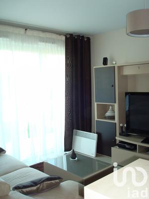 Duplex - 60 m² - 3 pièces