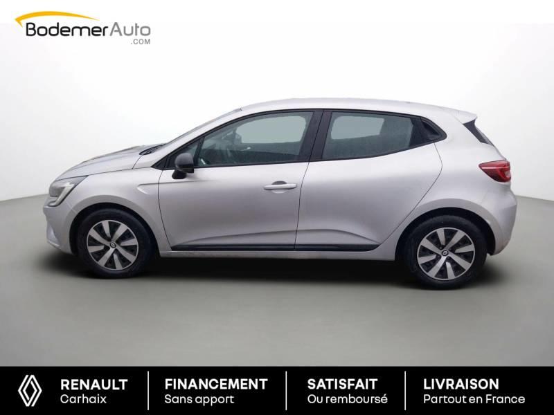 Renault Clio TCe 90 Equilibre