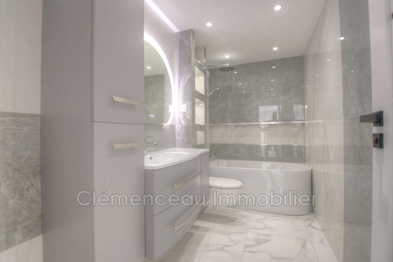 Appartement - 122 m²