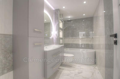 Appartement - 122 m²