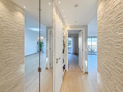 Appartement - 49 m² - 3 pièces