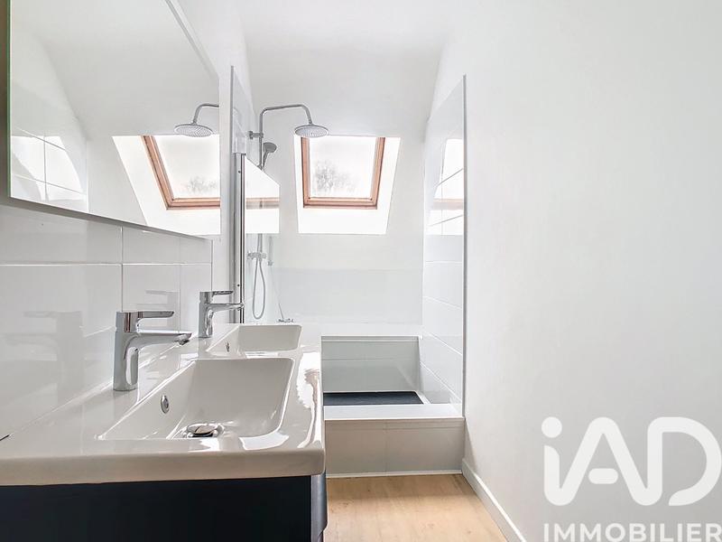 Maison - 150 m² - 7 pièces