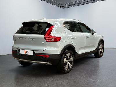 Volvo Xc40 Business T4 Recharge 129+82 ch Dct7 Inscription