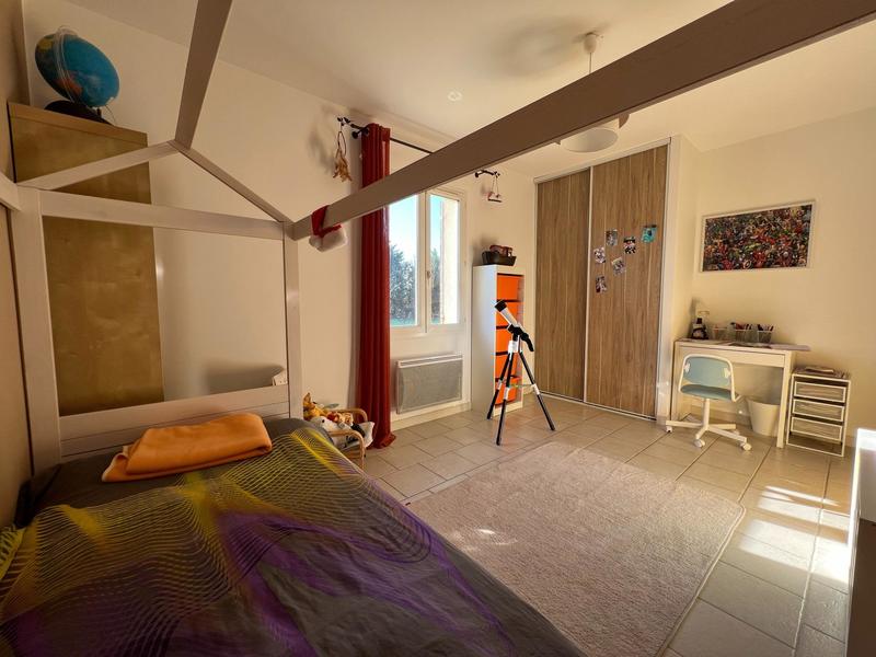 Maison - 152 m² - 5 pièces