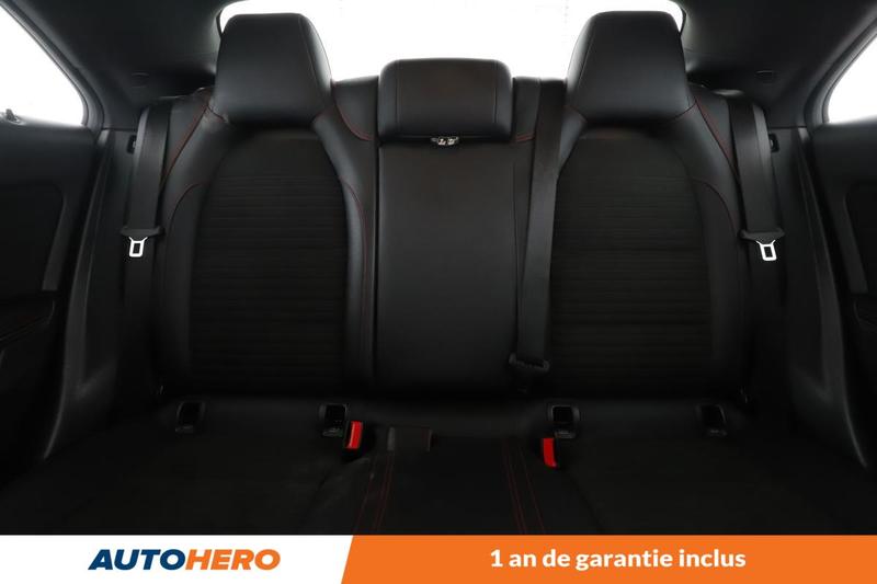 Mercedes Cla 200 d Launch Edition 7g-Dct 136 ch