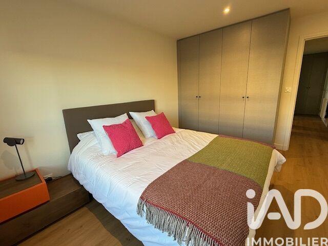 Appartement - 54 m² - 2 pièces