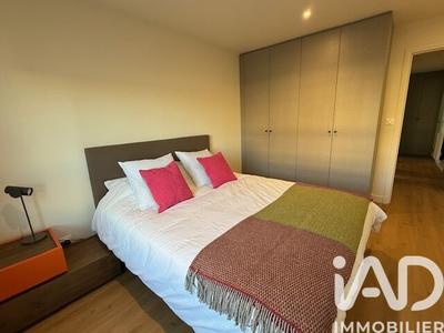 Appartement - 54 m² - 2 pièces