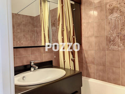 Appartement - 28 m² - 1 pièce