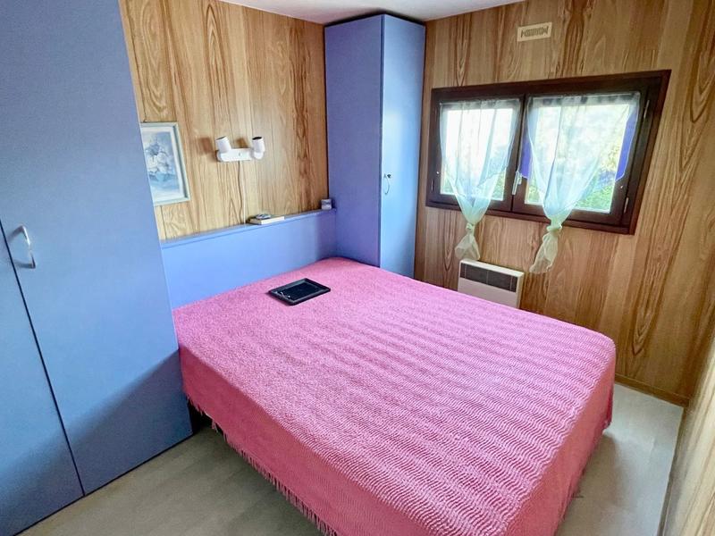 Maison - 37 m² - 4 pièces