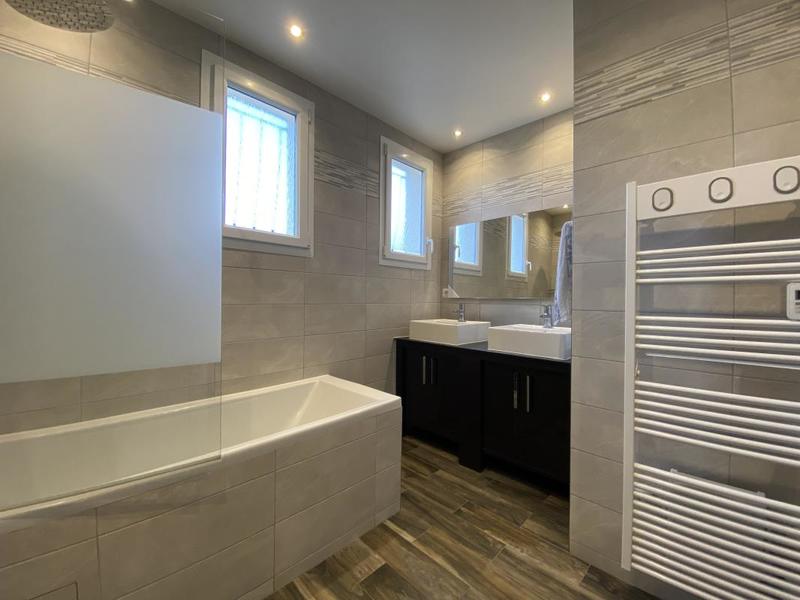 Maison ancienne - 108 m² - 6 pièces