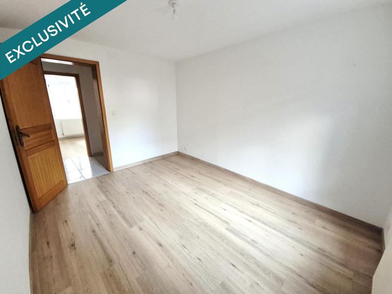 Appartement - 83 m² - 3 pièces