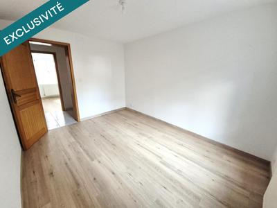Appartement - 83 m² - 3 pièces