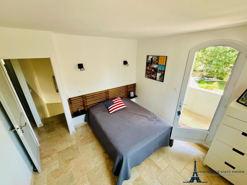 Villa - 170 m² - 6 pièces