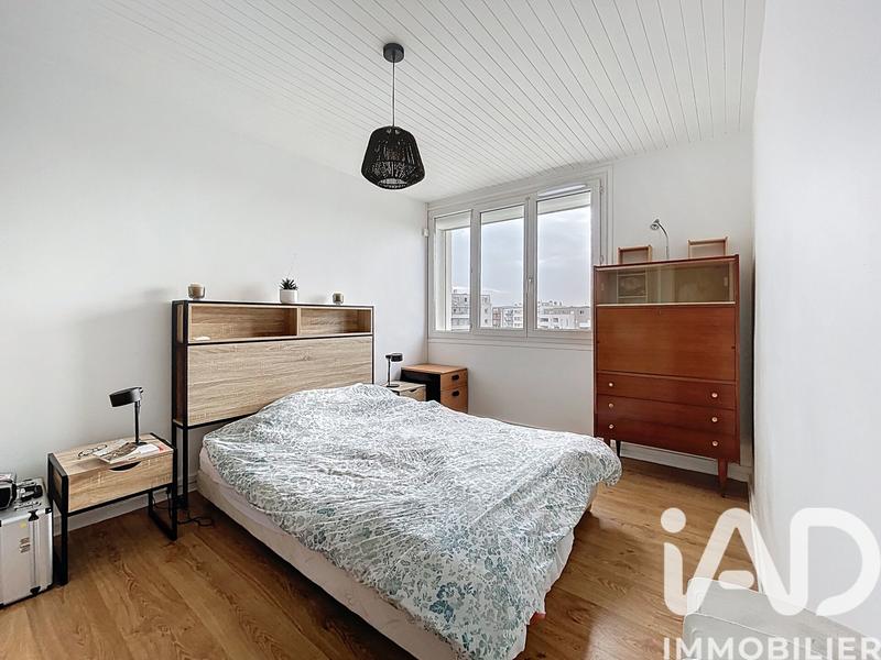 Appartement - 87 m² - 4 pièces