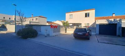 Maison traditionnelle - 164 m² - 7 pièces