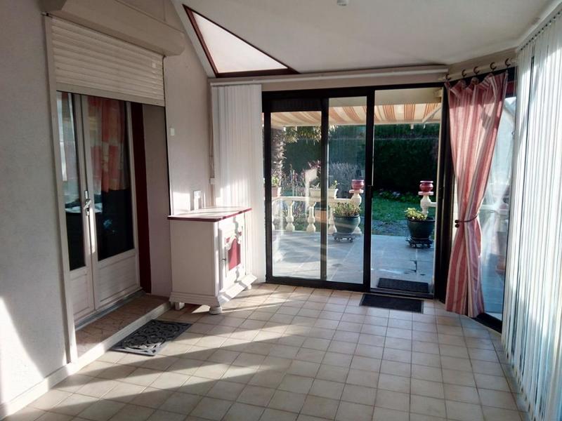 Maison - 148 m² - 8 pièces