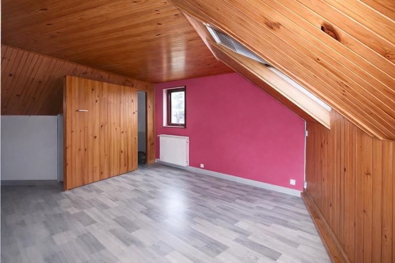 Maison - 55 m² - 3 pièces