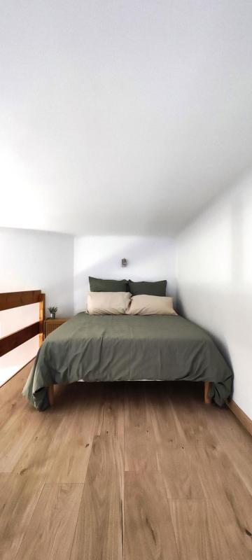 Chambre - 27 m² - 1 pièce