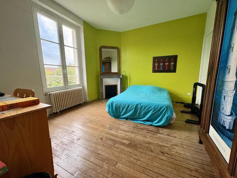 Maison - 146 m² - 6 pièces