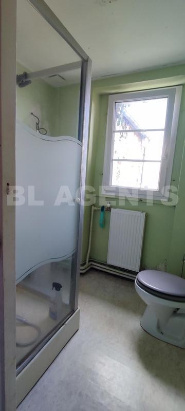 Maison - 128 m² - 4 pièces