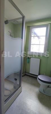 Maison - 128 m² - 4 pièces