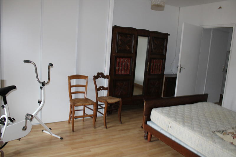 Maison - 127 m² - 5 pièces