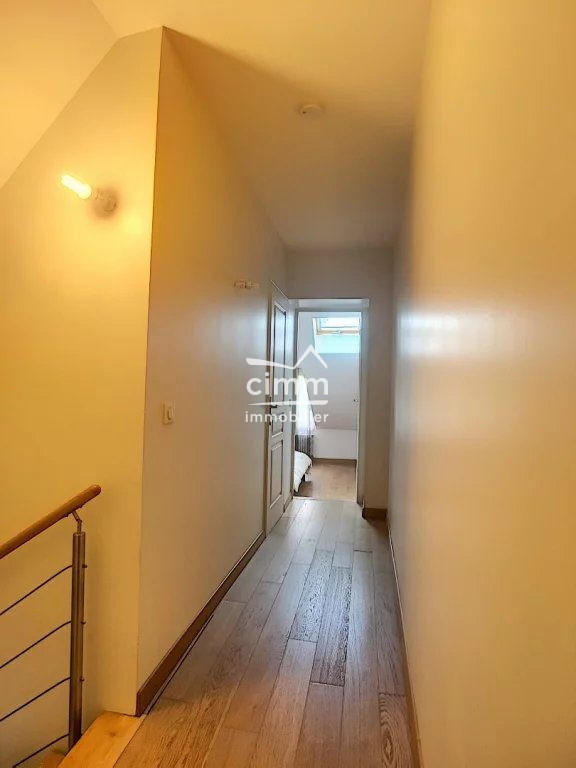 Maison - 74 m² - 4 pièces