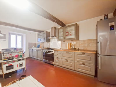 Maison - 83 m² - 3 pièces