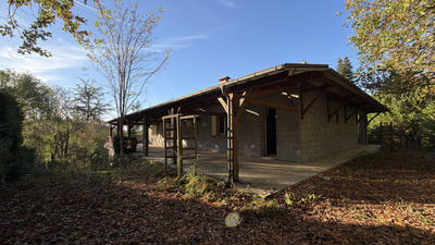 Maison - 300 m² - 7 pièces