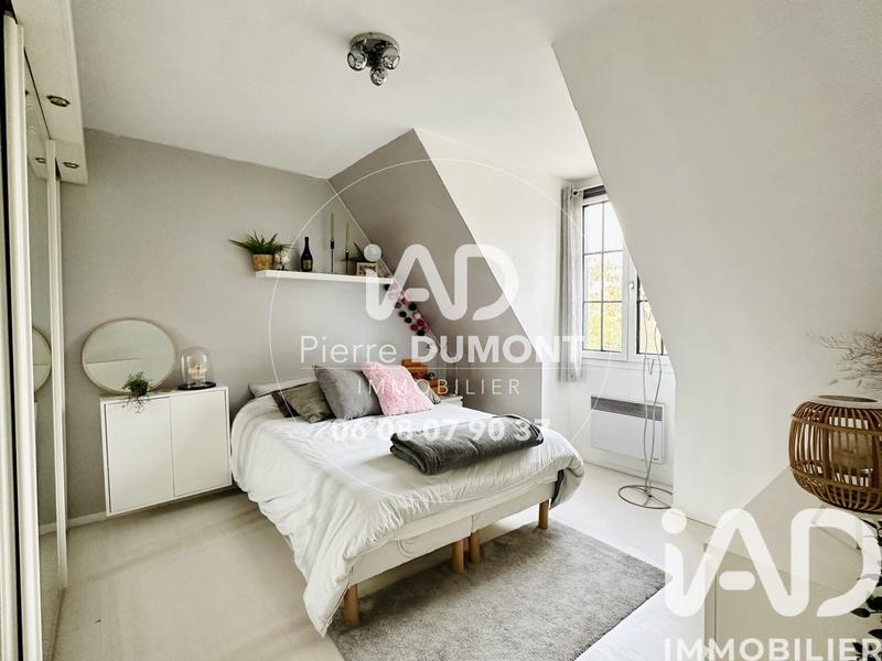 Maison - 138 m² - 6 pièces