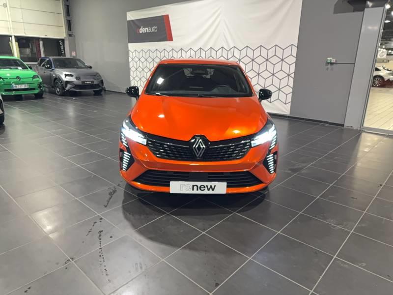 Renault Clio Eco-G 100 Gsr2 Techno