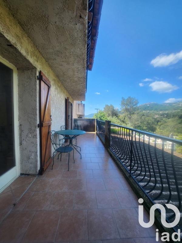 Maison - 165 m² - 5 pièces