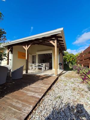 Maison - 51 m² - 3 pièces