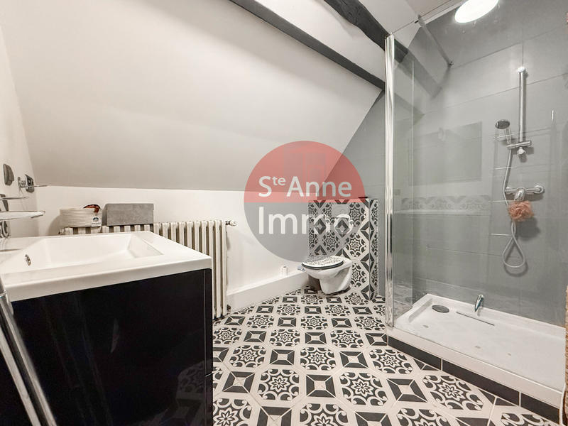 Maison - 177 m² - 7 pièces