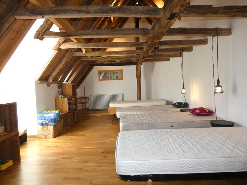 Maison - 260 m² - 6 pièces