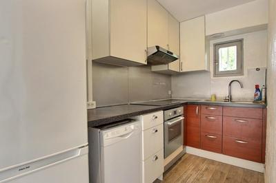 Appartement - 50 m² - 3 pièces