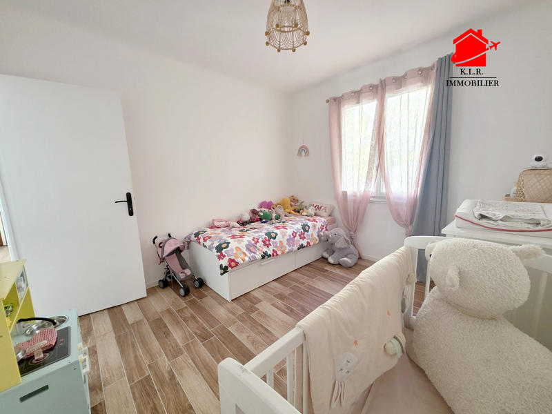 Appartement - 71 m² - 4 pièces