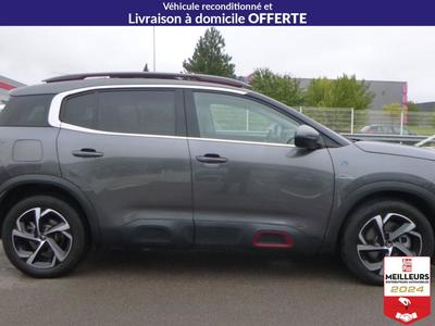 Citroen C5 Aircross Hybride Rechargeable 225 s&amp;S e-Eat8 - Shine