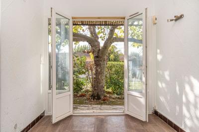 Maison - 35 m² - 2 pièces