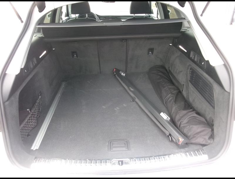 Audi A6 Avt Tdi 205 Executive Quattro