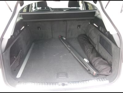 Audi A6 Avt Tdi 205 Executive Quattro