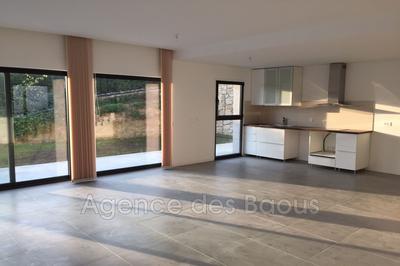 Villa - 104 m² - 4 pièces