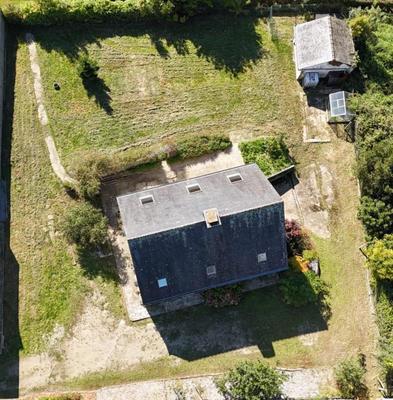 Maison - 136 m² - 7 pièces