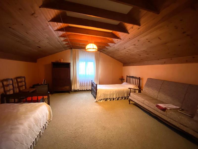 Maison ancienne - 97 m² - 3 pièces