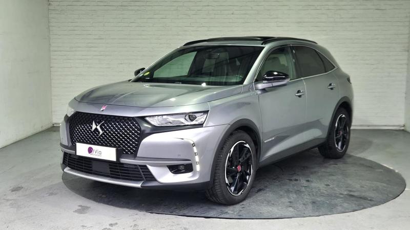 Ds Ds 7 Crossback BlueHDi 130 Eat8 Performance Line