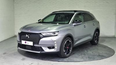 Ds Ds 7 Crossback BlueHDi 130 Eat8 Performance Line